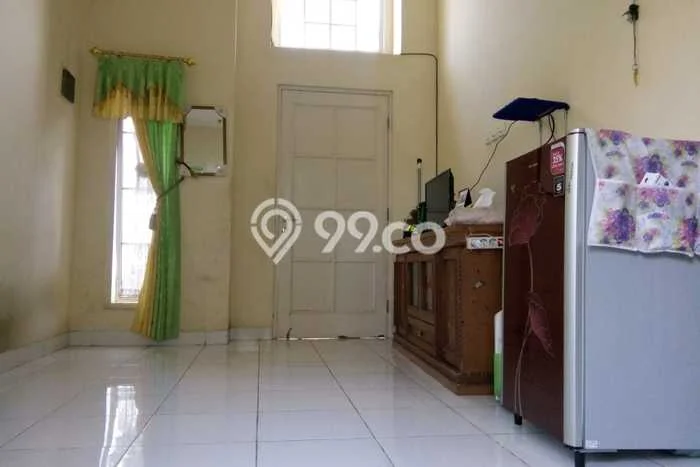 Dijual Hunian Rumah Nyaman 2 KT di Cikarang, Bekasi Dijual Hunian Rumah Nyaman 2 KT di Cikarang, Bekasi