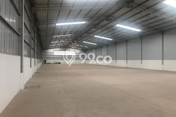 Pabrik Bagus LT 5000m2 LB 3804m2 Dijual di Karawang Barat Karawang Pabrik Bagus LT 5000m2 LB 3804m2 Dijual di Karawang Barat Karawang