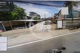 Tanah Dijual di Jakarta Barat Seluas 2000m2 Strategis Tanah Dijual di Jakarta Barat Seluas 2000m2 Strategis
