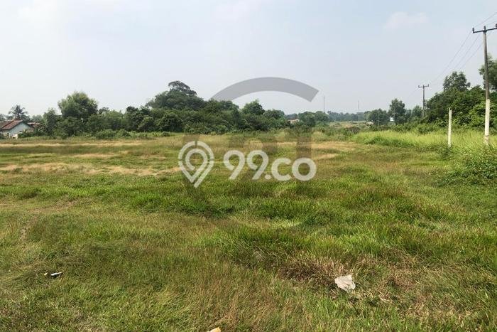Tanah untuk Dijual di Karawang Barat Karawang Luas 7000m2 Tanah untuk Dijual di Karawang Barat Karawang Luas 7000m2
