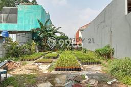 Untuk Dijual Tanah 250m2 di Meruya, Jakarta Barat Untuk Dijual Tanah 250m2 di Meruya, Jakarta Barat