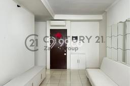 Hunian Apartemen Ideal untuk Dijual di Jakarta Barat dengan 2 Kamar Hunian Apartemen Ideal untuk Dijual di Jakarta Barat dengan 2 Kamar