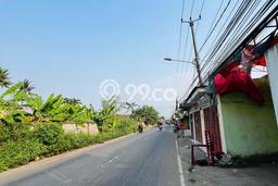 Tanah Dijual Lokasi Strategis di Tangerang dengan Luas 19800m2 Tanah Dijual Lokasi Strategis di Tangerang dengan Luas 19800m2