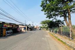 Dijual Tanah di Tangerang Tangerang Luas 21145m2 SHM Dijual Tanah di Tangerang Tangerang Luas 21145m2 SHM
