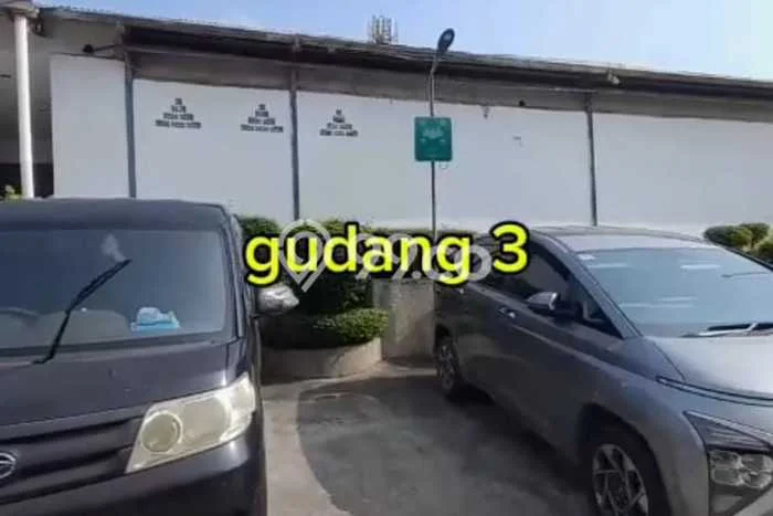 Paling Dicari! Gudang Dijual di Kapuk Harga Kompetitif Paling Dicari! Gudang Dijual di Kapuk Harga Kompetitif