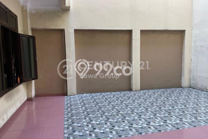 Hunian Super Elit dengan Akses Paling Strategis di Taman Palem, Jakarta Barat Hunian Super Elit dengan Akses Paling Strategis di Taman Palem, Jakarta Barat