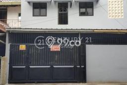 Unit Kost Dijual di Jakarta Barat Spesifikasi 21 Kamar Tidur dan Kawasan Ramai Unit Kost Dijual di Jakarta Barat Spesifikasi 21 Kamar Tidur dan Kawasan Ramai