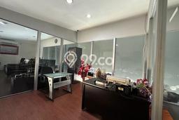 Ruko Dijual di Prime Area Jakarta Utara Luas 88m2 Ruko Dijual di Prime Area Jakarta Utara Luas 88m2