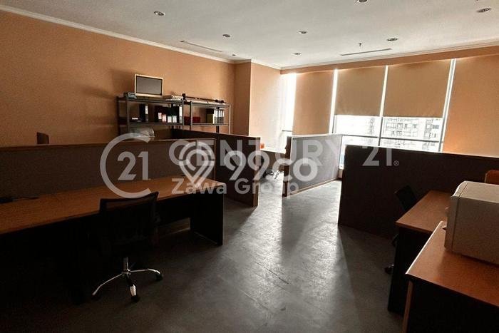 FOR RENT! Kantor di Tanjung Duren Cocok untuk Bisnis 128m2 FOR RENT! Kantor di Tanjung Duren Cocok untuk Bisnis 128m2