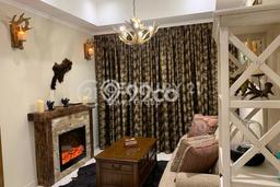 Apartemen Strategis 99m2 di Tanjung Duren Jakarta Barat 2 KT Apartemen Strategis 99m2 di Tanjung Duren Jakarta Barat 2 KT