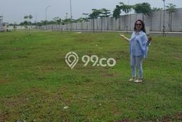 Lahan Dijual Lokasi Strategis di Tangerang dengan Luas 223m2 Lahan Dijual Lokasi Strategis di Tangerang dengan Luas 223m2
