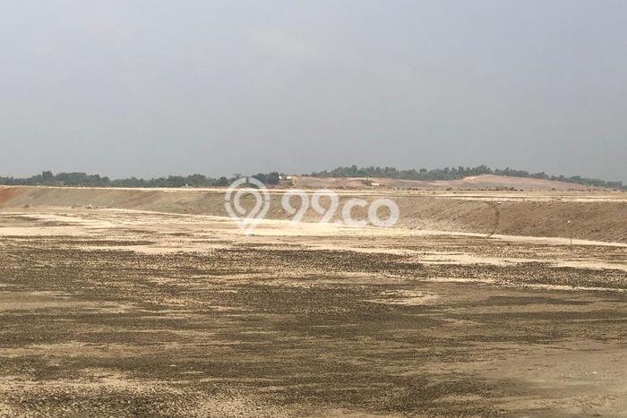 Tanah Dijual Lokasi Karawang Barat, Karawang Luas 129300m2 Legalitas Aman Tanah Dijual Lokasi Karawang Barat, Karawang Luas 129300m2 Legalitas Aman