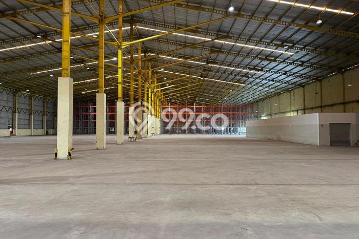Gudang Bagus Dijual LB 10800m2 Lokasi Strategis Bekasi Area Cocok untuk Berbisnis Gudang Bagus Dijual LB 10800m2 Lokasi Strategis Bekasi Area Cocok untuk Berbisnis