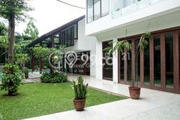 Hunian Super Mewah dengan Akses Paling Strategis di Kemang, Jakarta Selatan Hunian Super Mewah dengan Akses Paling Strategis di Kemang, Jakarta Selatan