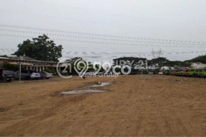Jarang Ada! Tanah di Cilegon Punya Luas 38401m2 - Jarang Ada! Tanah di Cilegon Punya Luas 38401m2 -