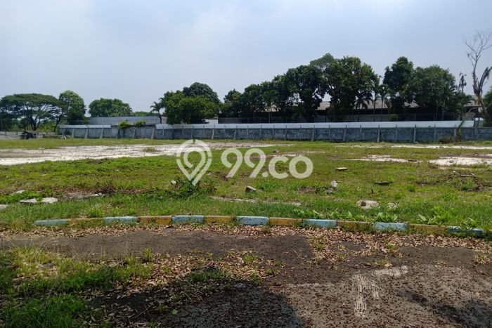 Jarang Ada! Tanah di Curug Punya Luas 40000m2 SHM Jarang Ada! Tanah di Curug Punya Luas 40000m2 SHM