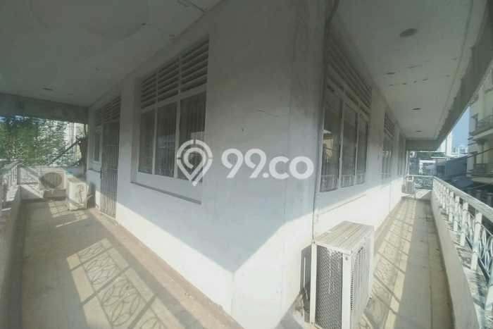 Hunian Super Mewah dengan Akses Paling Strategis di Pasar Baru, Jakarta Pusat Hunian Super Mewah dengan Akses Paling Strategis di Pasar Baru, Jakarta Pusat