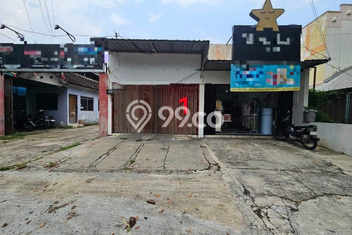 Ruko untuk disewa di Semarang Barat punya LT 80m2 & LB 74m2 harga sewa kompetitif Ruko untuk disewa di Semarang Barat punya LT 80m2 & LB 74m2 harga sewa kompetitif