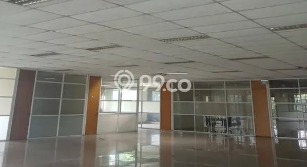 Unit Pabrik Dijual di Karawang Barat Karawang 26658m2 Unit Pabrik Dijual di Karawang Barat Karawang 26658m2
