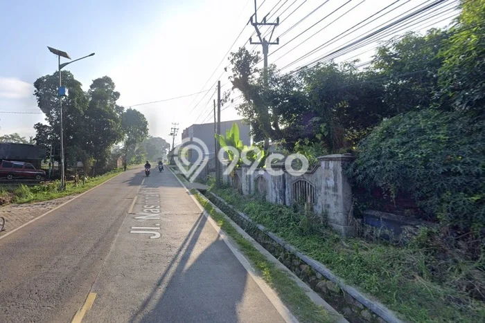 Tanah Dijual Lokasi Pandeglang, Pandeglang Luas 1010m2 Legalitas Aman Tanah Dijual Lokasi Pandeglang, Pandeglang Luas 1010m2 Legalitas Aman