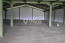 Unit Gudang Dijual di Pakuhaji Tangerang Luas Tanah 2790m2, Luas Bangunan 4935m2 Unit Gudang Dijual di Pakuhaji Tangerang Luas Tanah 2790m2, Luas Bangunan 4935m2