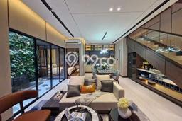 Dijual Rumah Minimalis Bagus Punya 4 KT di Neglasari Tangerang - Dijual Rumah Minimalis Bagus Punya 4 KT di Neglasari Tangerang -