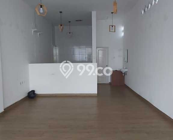 Ruko Dijual di Puri Indah LT 60m2, LB 40m2 untuk Investasi Ruko Dijual di Puri Indah LT 60m2, LB 40m2 untuk Investasi