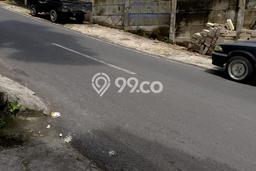 Jarang Ada! Tanah di Gajah Mungkur Punya Luas 3482m2 - Jarang Ada! Tanah di Gajah Mungkur Punya Luas 3482m2 -