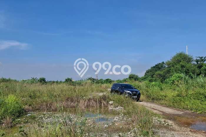 Tanah untuk Dijual Lokasi Karawang Barat, Karawang Luas 46000m2 SHM Tanah untuk Dijual Lokasi Karawang Barat, Karawang Luas 46000m2 SHM