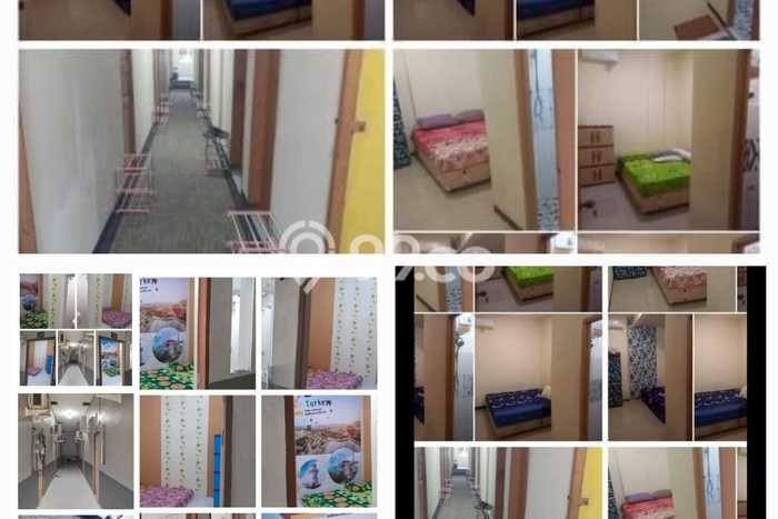 Paling Diincar! Komersial Dijual di Bojong Indah Harga Kompetitif Paling Diincar! Komersial Dijual di Bojong Indah Harga Kompetitif