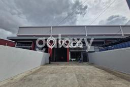 Unit Gudang Strategis di Kosambi, Tangerang Potensi Cuan Besar Unit Gudang Strategis di Kosambi, Tangerang Potensi Cuan Besar
