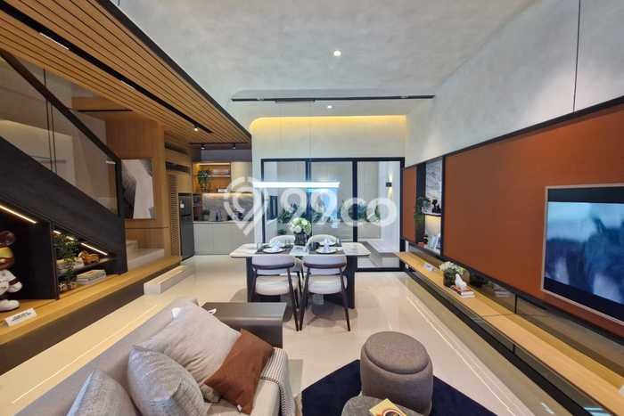 Dijual Rumah Minimalis Bagus Punya 4 KT di Neglasari Tangerang - Dijual Rumah Minimalis Bagus Punya 4 KT di Neglasari Tangerang -