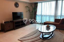 Apartemen Premium Dijual di Tebet, Jakarta Selatan Punya 3 Kamar & 2 Kamar Mandi Apartemen Premium Dijual di Tebet, Jakarta Selatan Punya 3 Kamar & 2 Kamar Mandi