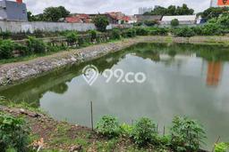 Tanah Dijual di Jakarta Barat Seluas 8565m2 Strategis Tanah Dijual di Jakarta Barat Seluas 8565m2 Strategis