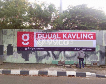 Tanah Kavling Dijual di Jakarta Selatan dengan Spesifikasi 825m2 Tanah Kavling Dijual di Jakarta Selatan dengan Spesifikasi 825m2