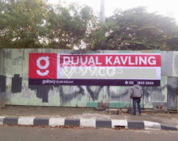 Tanah Kavling Dijual di Jakarta Selatan dengan Spesifikasi 825m2 Tanah Kavling Dijual di Jakarta Selatan dengan Spesifikasi 825m2