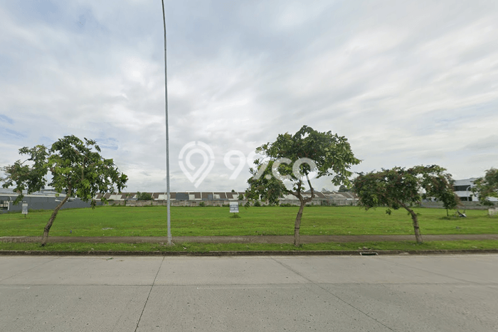 Kavling Tanah di Cikupa Dijual Luas 2260m2 Legalitas PPJB Kavling Tanah di Cikupa Dijual Luas 2260m2 Legalitas PPJB