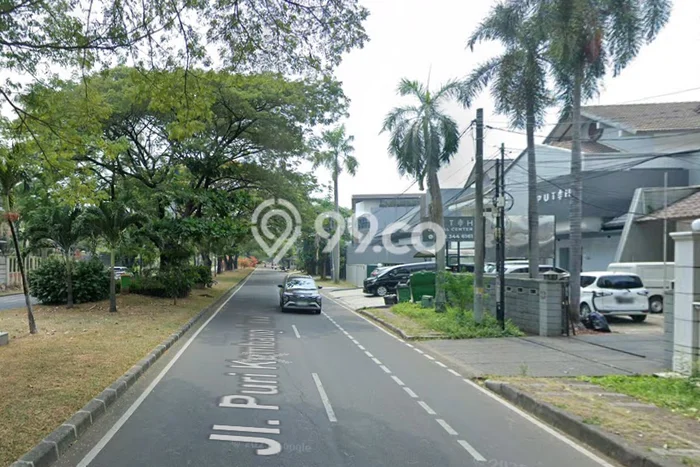Unit Ruko Tersedia di Puri Indah Spesifikasi LB 580m2 Unit Ruko Tersedia di Puri Indah Spesifikasi LB 580m2