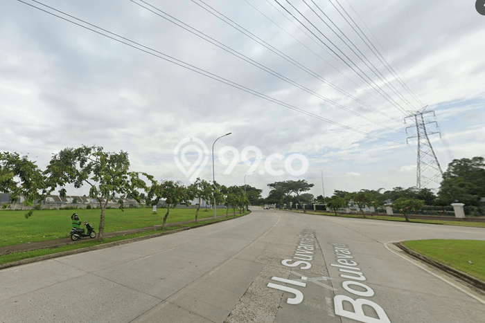 Kavling Tanah di Cikupa Dijual Luas 2260m2 Legalitas PPJB Kavling Tanah di Cikupa Dijual Luas 2260m2 Legalitas PPJB