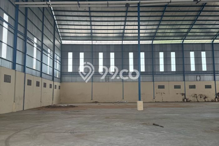 Gudang Disewa di Sayung, Demak, LT 1440m2 / LB 1440m2 Gudang Disewa di Sayung, Demak, LT 1440m2 / LB 1440m2
