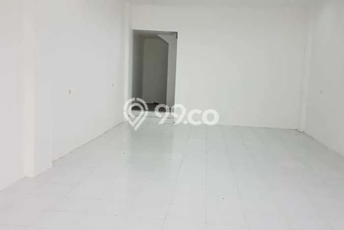 Unit Ruko Tersedia di Senayan Spesifikasi LB 450m2 Unit Ruko Tersedia di Senayan Spesifikasi LB 450m2