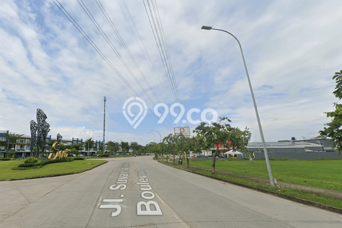 Kavling Tanah di Cikupa Dijual Luas 2260m2 Legalitas PPJB Kavling Tanah di Cikupa Dijual Luas 2260m2 Legalitas PPJB