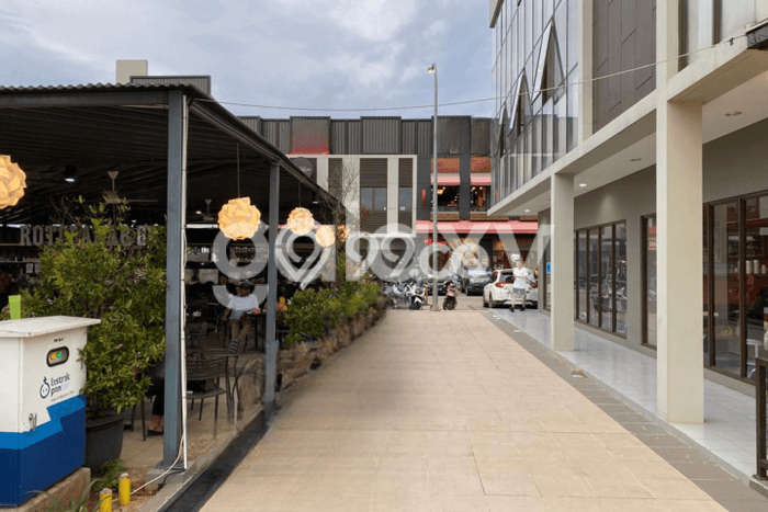 Unit Ruko Dijual di Pagedangan Tangerang Luas Tanah 72m2, Luas Bangunan 120m2 Unit Ruko Dijual di Pagedangan Tangerang Luas Tanah 72m2, Luas Bangunan 120m2