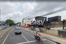 Dijual Tanah di Jakarta Barat, Luas 2015m2 SHM Dijual Tanah di Jakarta Barat, Luas 2015m2 SHM