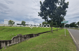 Tanah Dijual Lokasi Ciampel, Karawang Luas 6446m2 Legalitas Aman Tanah Dijual Lokasi Ciampel, Karawang Luas 6446m2 Legalitas Aman