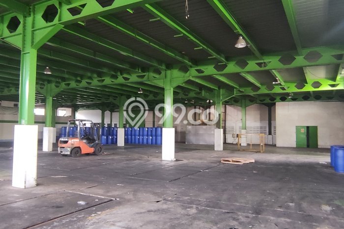 Pabrik disewakan lokasi strategis Ciracas Serang 14264m2 Pabrik disewakan lokasi strategis Ciracas Serang 14264m2