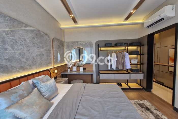 Dijual Rumah Minimalis Bagus Punya 3 KT di Neglasari Tangerang - Dijual Rumah Minimalis Bagus Punya 3 KT di Neglasari Tangerang -
