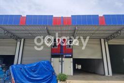 Gudang Favorit Dijual di Kosambi Tangerang Area Pusat Bisnis Gudang Favorit Dijual di Kosambi Tangerang Area Pusat Bisnis