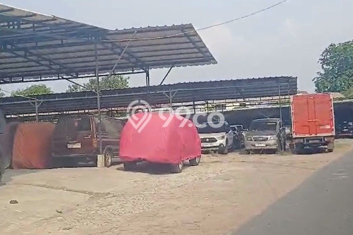 Paling Diincar! Komersial Dijual di Bojong Indah Harga Kompetitif Paling Diincar! Komersial Dijual di Bojong Indah Harga Kompetitif
