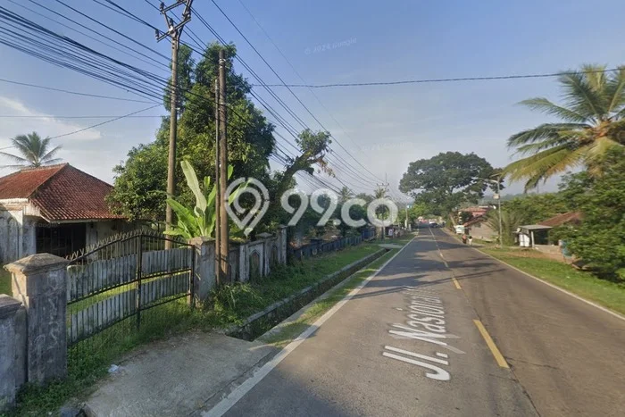 Tanah Dijual Lokasi Pandeglang, Pandeglang Luas 1010m2 Legalitas Aman Tanah Dijual Lokasi Pandeglang, Pandeglang Luas 1010m2 Legalitas Aman